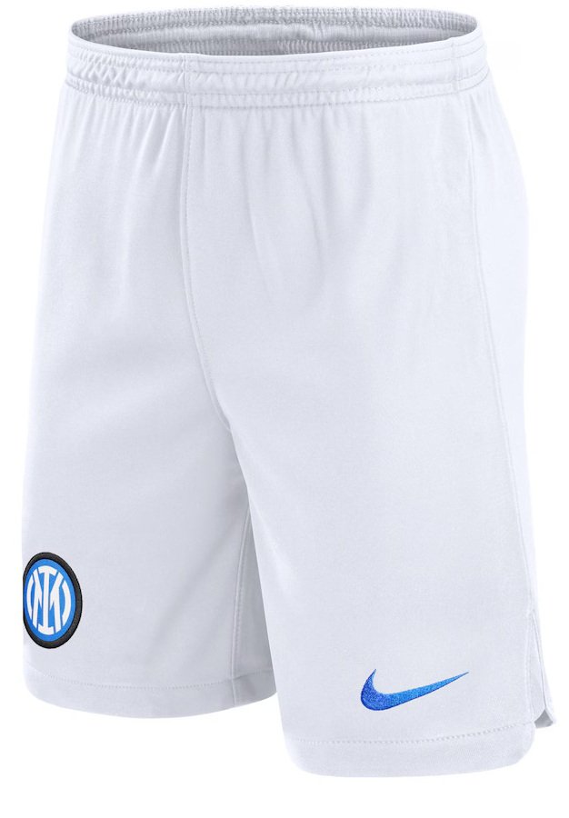 Calção II Inter de Milão 2024 2025 Away